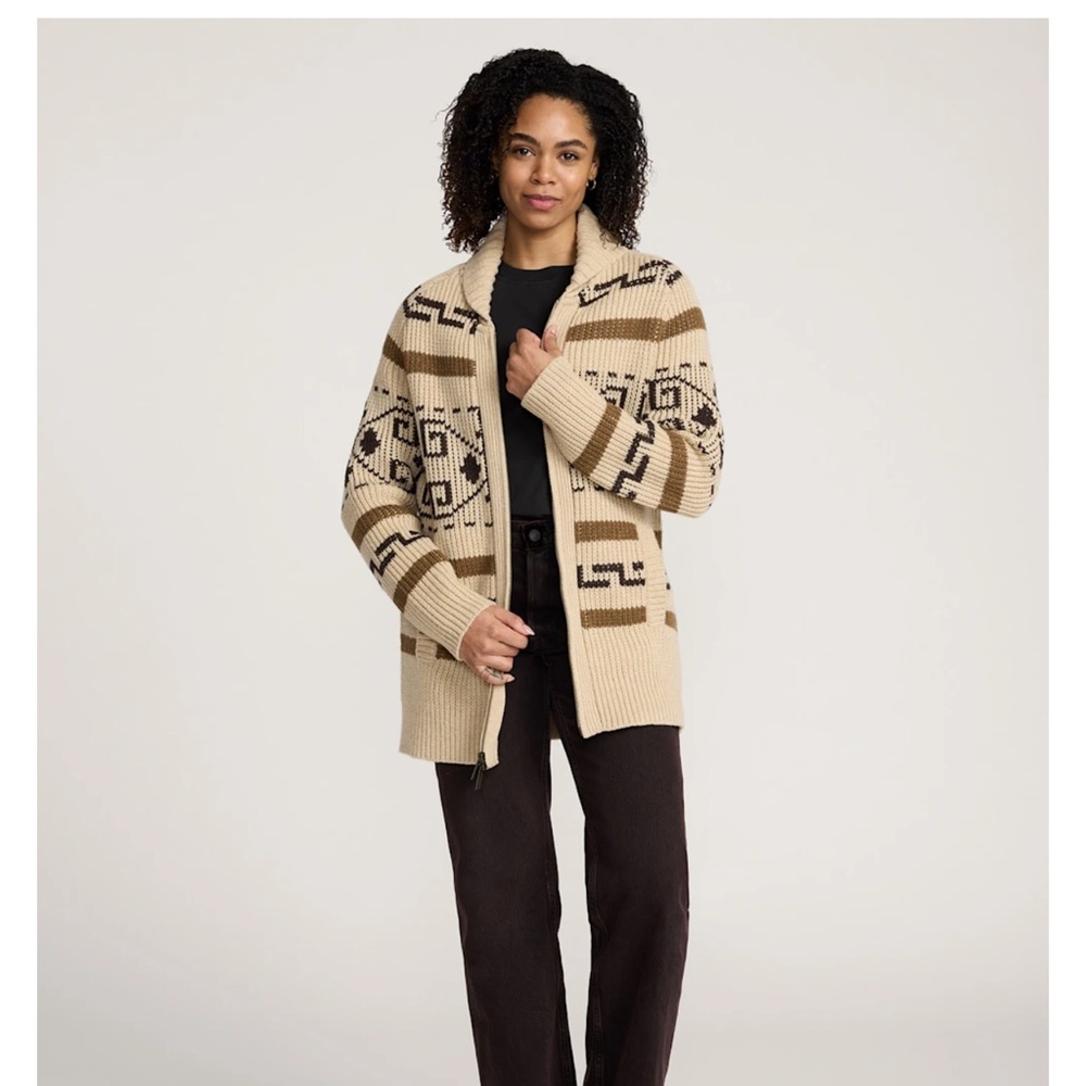 WOMEN'S WESTERLEY CARDIGAN